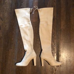 Stuart Weitzman Highland Boot